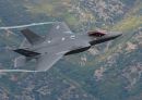洛克希德-马丁 F-35A&ldquo;闪电&rdquo;Ⅱ