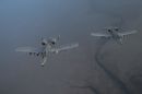 费尔柴尔德 A-10C&ldquo;雷电&rdquo;Ⅱ