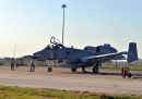 费尔柴尔德 A-10C&ldquo;雷电&rdquo;Ⅱ