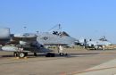 费尔柴尔德 A-10C&ldquo;雷电&rdquo;Ⅱ