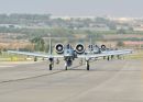 费尔柴尔德 A-10C&ldquo;雷电&rdquo;Ⅱ