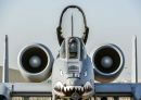 费尔柴尔德 A-10C&ldquo;雷电&rdquo;Ⅱ