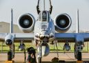 费尔柴尔德 A-10C&ldquo;雷电&rdquo;Ⅱ