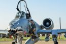 费尔柴尔德 A-10C&ldquo;雷电&rdquo;Ⅱ