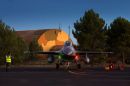 通用动力(土耳其航宇) F-16CG&ldquo;夜隼&rdquo;