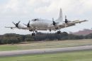 洛克希德 P-3C&ldquo;猎户座&rdquo;