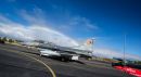 洛克希德-马丁(土耳其航宇) F-16DJ&ldquo;战隼&rdquo;