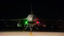 洛克希德-马丁 F-16CJ&ldquo;战隼&rdquo;