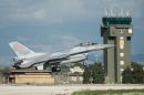 洛克希德-马丁 F-16CJ&ldquo;战隼&rdquo;