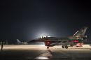洛克希德-马丁 F-16CJ&ldquo;战隼&rdquo;