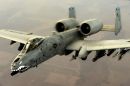费尔柴尔德 A-10C&ldquo;雷电&rdquo;Ⅱ