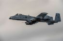 费尔柴尔德 A-10C&ldquo;雷电&rdquo;Ⅱ