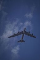 波音 B-52H&ldquo;同温层堡垒&rdquo;