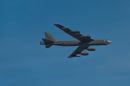 波音 B-52H&ldquo;同温层堡垒&rdquo;