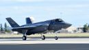洛克希德-马丁 F-35A&ldquo;闪电&rdquo;Ⅱ