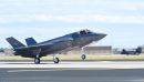 洛克希德-马丁 F-35A&ldquo;闪电&rdquo;Ⅱ