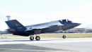 洛克希德-马丁 F-35A&ldquo;闪电&rdquo;Ⅱ