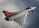 欧洲战斗机 EF-2000&ldquo;台风&rdquo;FGR4