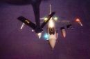 通用动力 F-16CM&ldquo;战隼&rdquo;