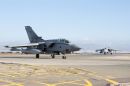 帕那维亚&ldquo;狂风&rdquo;GR4