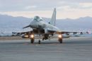 欧洲战斗机 EF-2000&ldquo;台风&rdquo;FGR4