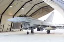 欧洲战斗机 EF-2000&ldquo;台风&rdquo;FGR4