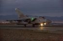 帕那维亚&ldquo;狂风&rdquo;GR4