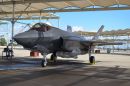 洛克希德-马丁 F-35A&ldquo;闪电&rdquo;Ⅱ