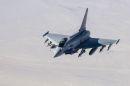 欧洲战斗机 EF-2000&ldquo;台风&rdquo;FGR4