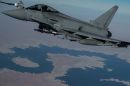 欧洲战斗机 EF-2000&ldquo;台风&rdquo;FGR4