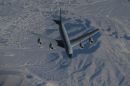 波音 KC-135R&ldquo;同温层油轮&rdquo;(717-148)