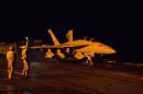 波音 EA-18G&ldquo;咆哮者&rdquo;