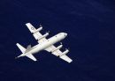 洛克希德 P-3C&ldquo;猎户座&rdquo;