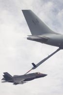洛克希德-马丁 F-35A&ldquo;闪电&rdquo;Ⅱ