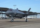 洛克希德-马丁 F-35A&ldquo;闪电&rdquo;Ⅱ