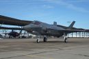 洛克希德-马丁 F-35A&ldquo;闪电&rdquo;Ⅱ