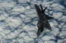 洛克希德-马丁 F-22A&ldquo;猛禽&rdquo;