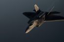 洛克希德-马丁 F-22A&ldquo;猛禽&rdquo;