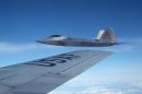 洛克希德-马丁 F-22A&ldquo;猛禽&rdquo;