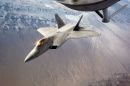洛克希德-马丁 F-22A&ldquo;猛禽&rdquo;