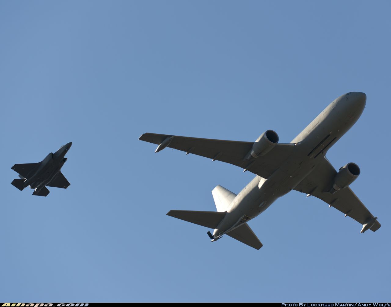洛克希德-马丁 F-35A&ldquo;闪电&rdquo;Ⅱ \vert{} ID:31248
