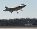 洛克希德-马丁 F-35A&ldquo;闪电&rdquo;Ⅱ