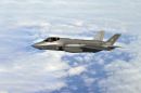 洛克希德-马丁 F-35A&ldquo;闪电&rdquo;Ⅱ