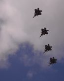 洛克希德-马丁 F-22A&ldquo;猛禽&rdquo;