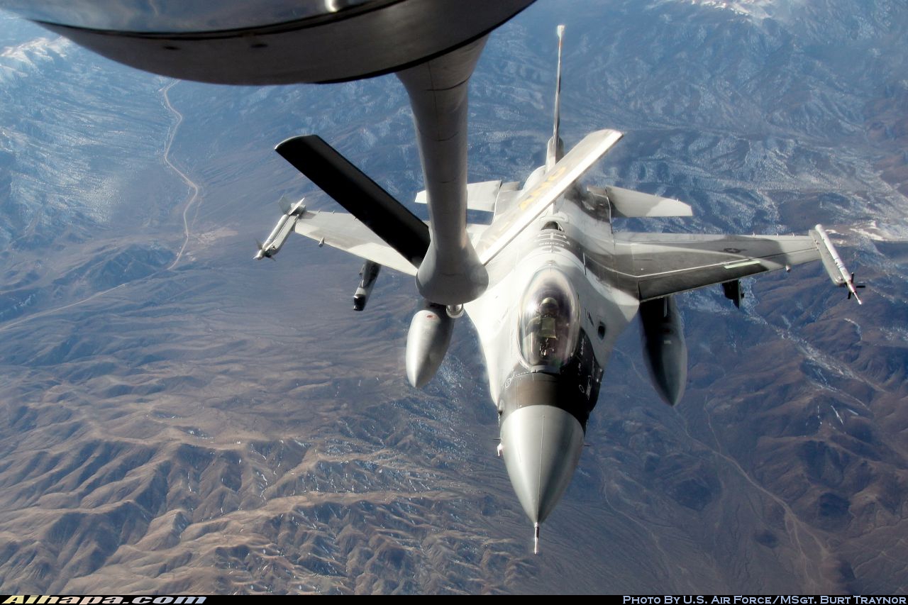 通用动力 F-16C&ldquo;战隼&rdquo; \vert{} ID:31633