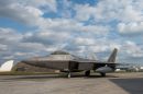 洛克希德-马丁 F-22A&ldquo;猛禽&rdquo;