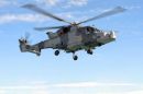 阿古斯塔-韦斯特兰 AW-159&ldquo;野猫&rdquo;AH1