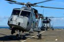 阿古斯塔-韦斯特兰 AW-159&ldquo;野猫&rdquo;AH1