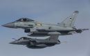 欧洲战斗机 EF-2000&ldquo;台风&rdquo;FGR4