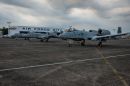 费尔柴尔德 A-10C&ldquo;雷电&rdquo;Ⅱ